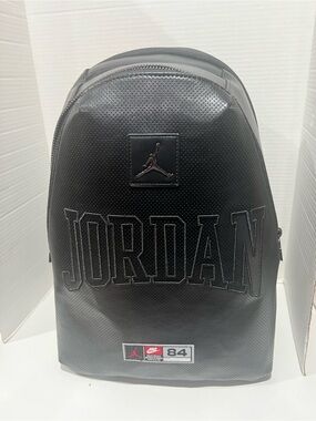 Nike Jordan Perforated Backpack